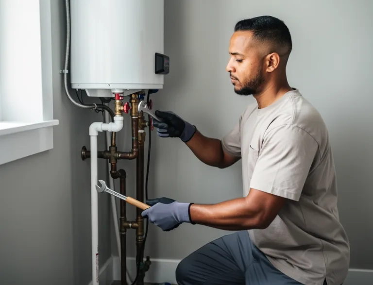 Boiler Reparatur Service in Limburg an der Lahn